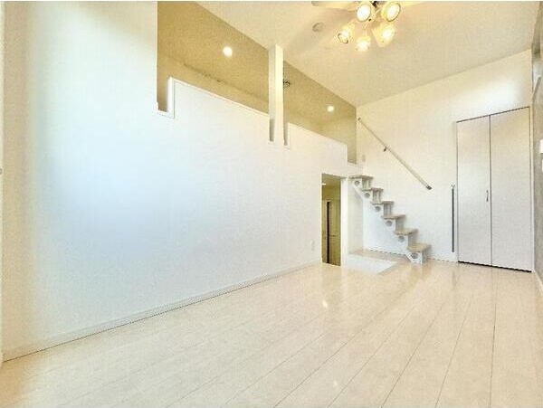 アルバーノ北山(アルバーノキタヤマ)の内装