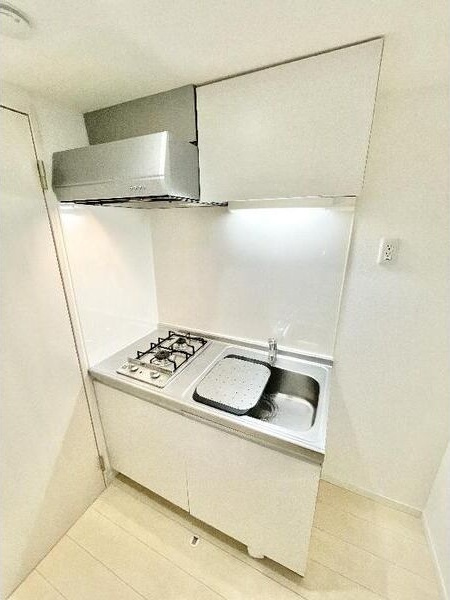 アルバーノ北山(アルバーノキタヤマ)のキッチン