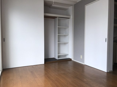 【居間・リビング】 | ドルチェ豪徳寺