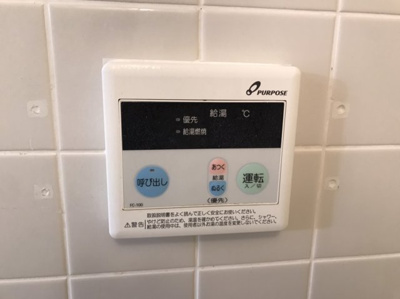 【設備】 | ドルチェ豪徳寺