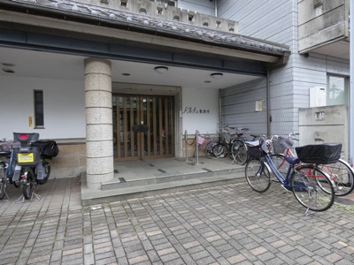 【その他共用部分】 | ドルチェ豪徳寺