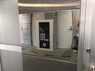 【セキュリティ】 | ドルチェ豪徳寺