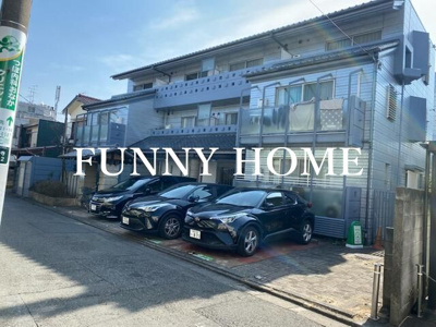 【外観】 | ドルチェ豪徳寺