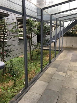 【外観】 | ドルチェ豪徳寺