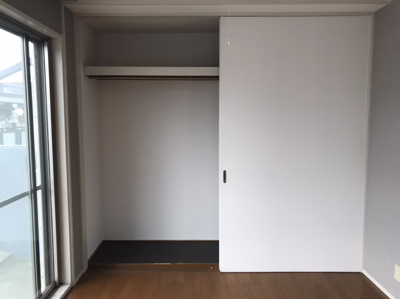 【収納】 | ドルチェ豪徳寺