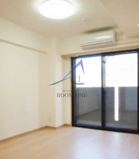 ルーブル品川南大井の寝室|寝室です。