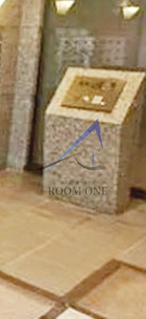 ルーブル品川南大井