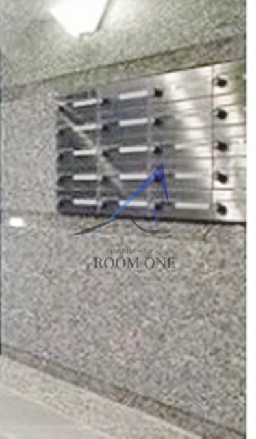 ルーブル品川南大井