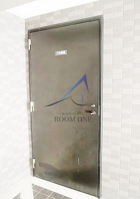 ルーブル品川南大井