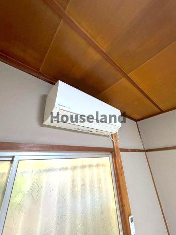 新生町戸建のその他