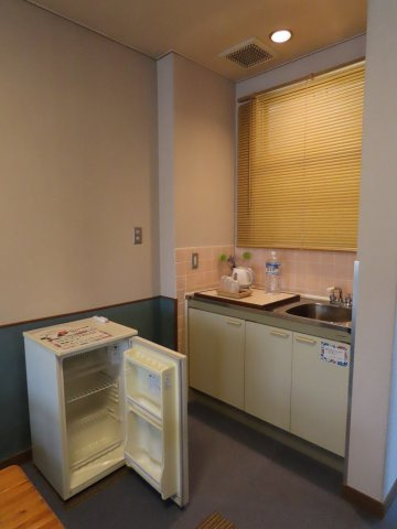 穂高有明　宿泊施設