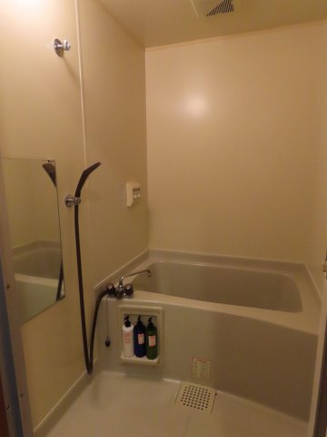 穂高有明　宿泊施設