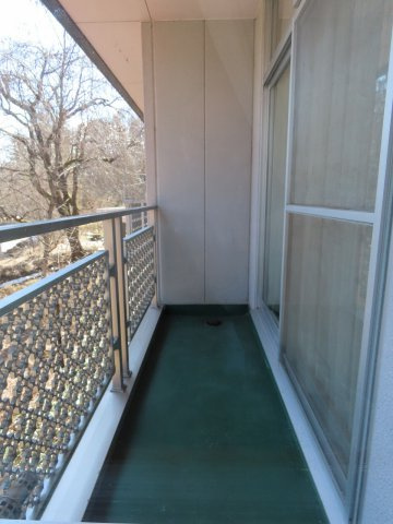 穂高有明　宿泊施設