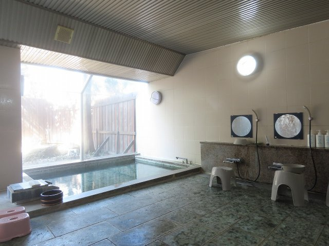 穂高有明　宿泊施設