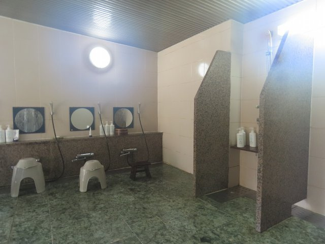 穂高有明　宿泊施設