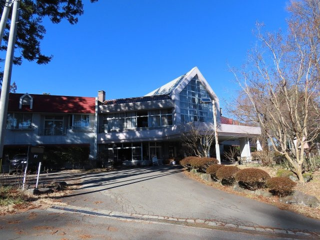 穂高有明　宿泊施設のその他