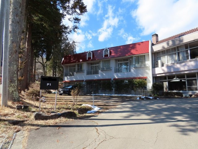 穂高有明　宿泊施設のその他