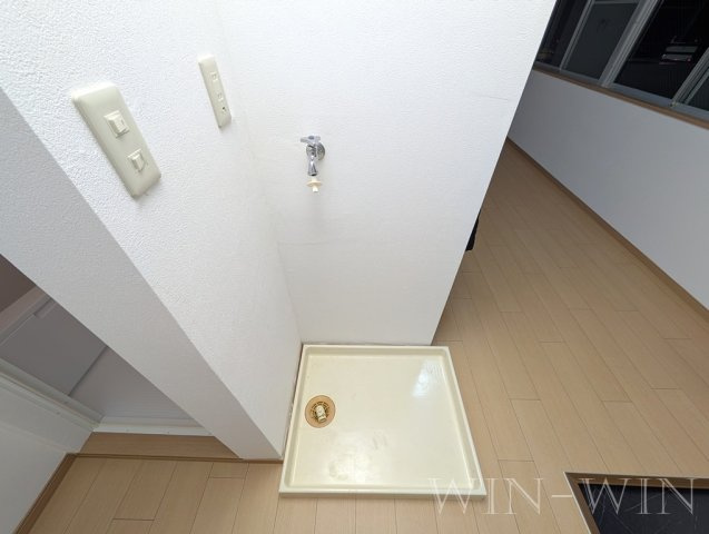 西小田原町マンションの設備