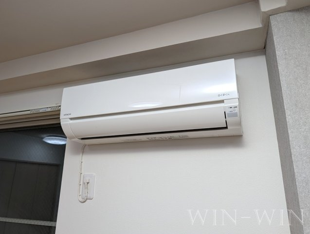 西小田原町マンションの設備