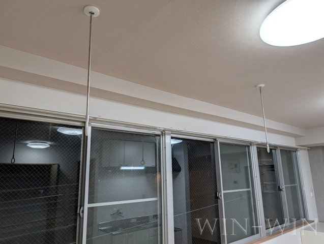 西小田原町マンションの設備