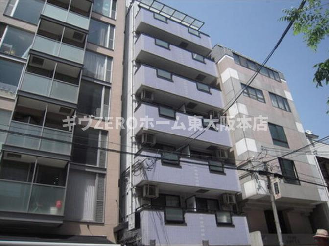 JUNWAマンション