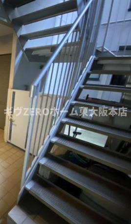 JUNWAマンションのその他共用部分