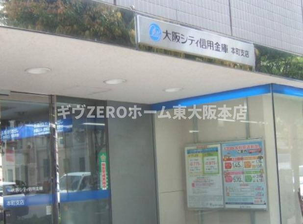 JUNWAマンションの周辺