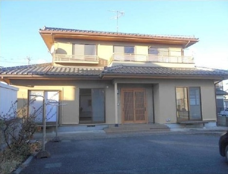 中古戸建　熊谷市柿沼266-12（リフォーム住宅）