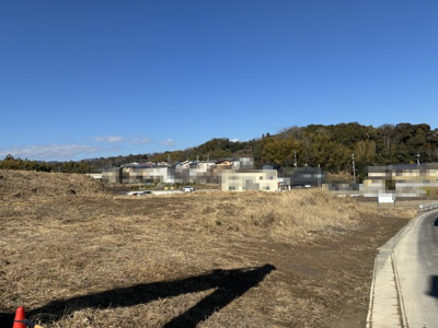【外観】 | 大津市衣川2丁目29　売土地