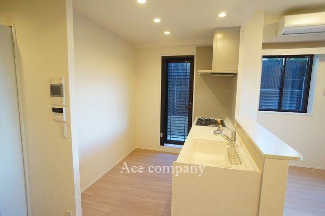 【キッチン】の画像