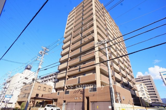 コスモ東大阪ステーションアベニューの画像