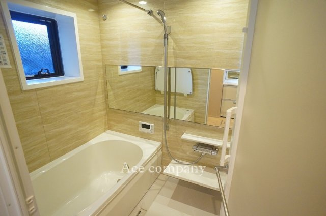 【浴室】の画像