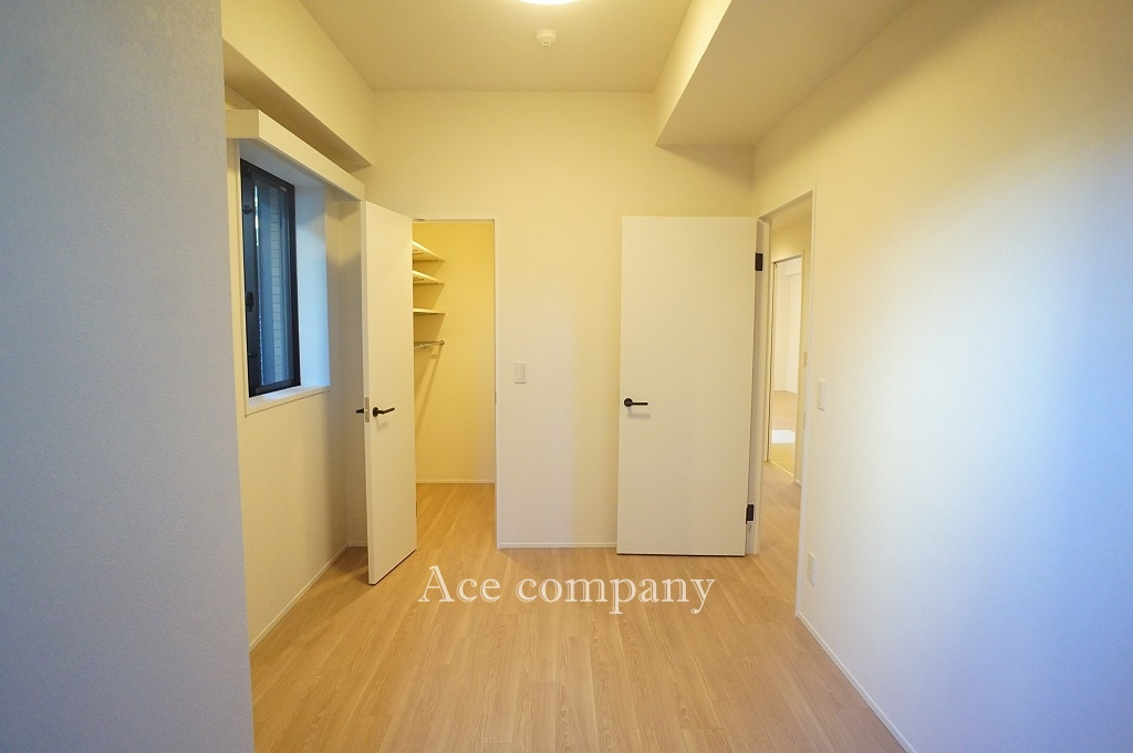 【寝室】の画像