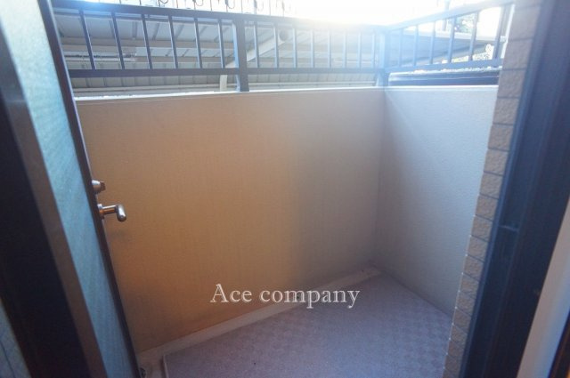 【バルコニー】の画像