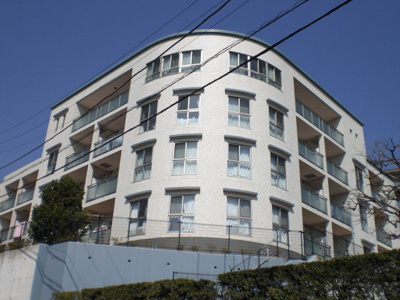 【外観】 | Ville Freres