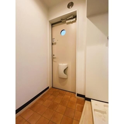 【玄関】 | Ｇ・Ａタウン上星川