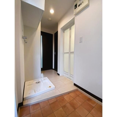 【設備】 | Ｇ・Ａタウン上星川