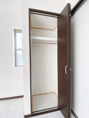 【収納】 | Ｇ・Ａタウン上星川