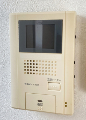 【セキュリティ】 | Ｇ・Ａタウン上星川