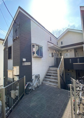 【エントランス】 | Ｇ・Ａタウン上星川