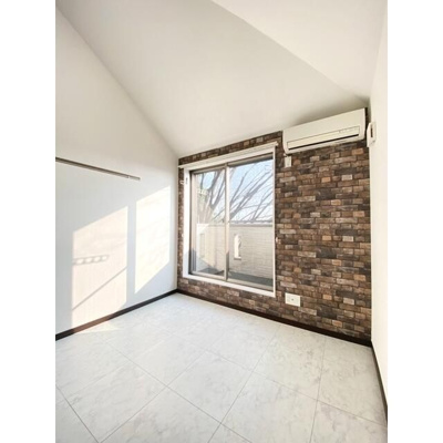 【寝室】 | Ｇ・Ａタウン上星川