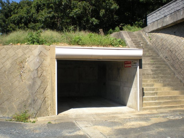 大里東５丁目売地