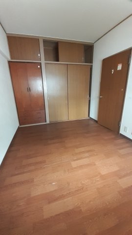 井堀北団地