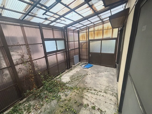 妻崎開作売り土地建物のその他