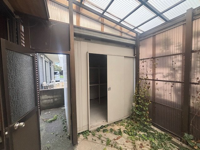 妻崎開作売り土地建物のその他