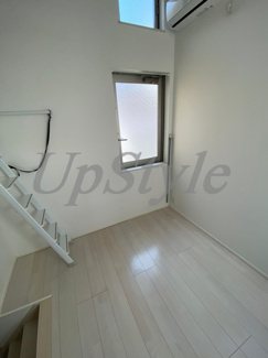 【寝室】 | アークラティーダ