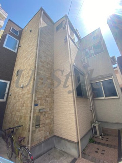 【外観】 | アークラティーダ