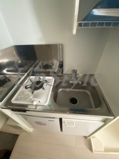 【キッチン】 | アークラティーダ