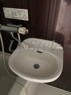 【洗面所】 | アークラティーダ