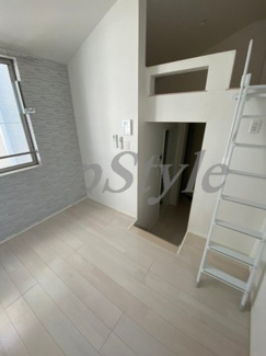 【寝室】 | アークラティーダ